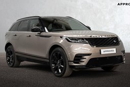 Land Rover Range Rover Velar SUV (17 on) 2.0 D200 Edition 5dr Auto For Sale - Listers Land Rover Solihull, Solihull