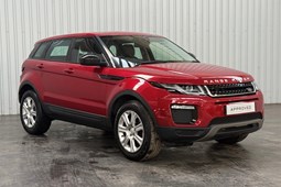 Land Rover Range Rover Evoque (11-19) 2.0 eD4 SE Tech 2WD Hatchback 5d For Sale - Listers Land Rover Solihull, Solihull