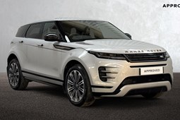 Land Rover Range Rover Evoque SUV (19 on) 2.0 D200 Dynamic SE 5dr Auto For Sale - Listers Land Rover Solihull, Solihull