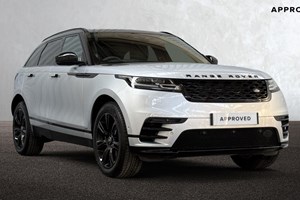 Land Rover Range Rover Velar SUV (17 on) 2.0 D200 R-Dynamic HSE 5dr Auto For Sale - Listers Land Rover Solihull, Solihull