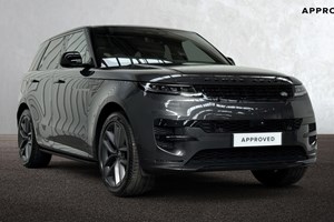 Land Rover Range Rover Sport SUV (22 on) 3.0 P460e Autobiography 5dr Auto For Sale - Listers Land Rover Solihull, Solihull