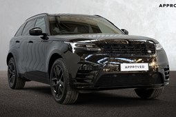 Land Rover Range Rover Velar SUV (17 on) 2.0 D200 MHEV Dynamic SE 5dr Auto For Sale - Listers Land Rover Solihull, Solihull