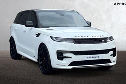 Land Rover Range Rover Sport SUV (22 on) 3.0 P440e Autobiography 5dr Auto For Sale - Listers Land Rover Solihull, Solihull