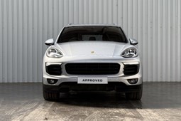 Porsche Cayenne (10-18) 4.2D S Diesel 5d Tiptronic S For Sale - Listers Land Rover Solihull, Solihull
