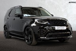 Land Rover Discovery SUV (17 on) 3.0 D350 Dynamic HSE 5dr Auto For Sale - Listers Land Rover Solihull, Solihull