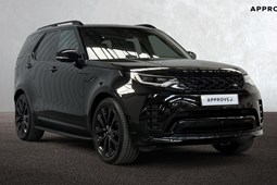Land Rover Discovery SUV (17 on) 3.0 D250 R-Dynamic SE 5dr Auto For Sale - Listers Land Rover Solihull, Solihull