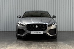Jaguar XF Saloon (15-24) 2.0 D200 R-Dynamic SE Black 4dr Auto For Sale - Listers Land Rover Solihull, Solihull
