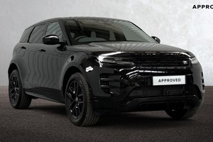 Land Rover Range Rover Evoque SUV (19 on) 1.5 P270e Edition 5dr Auto For Sale - Listers Land Rover Solihull, Solihull