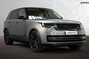 Land Rover Range Rover SUV (22 on) 3.0 P440e SE 4dr Auto For Sale - Listers Land Rover Solihull, Solihull