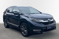 Honda CR-V SUV (18-23) SR i-MMD Hybrid AWD eCVT auto 5d For Sale - Marshall Honda Harrogate, Harrogate