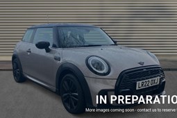 MINI Hatchback (14-24) 1.5 Cooper Sport 3dr Auto For Sale - Marshall Honda Harrogate, Harrogate