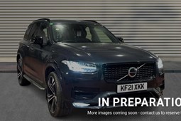 Volvo XC90 (15-24) R-Design Pro T5 AWD auto 5d For Sale - Marshall Honda Harrogate, Harrogate