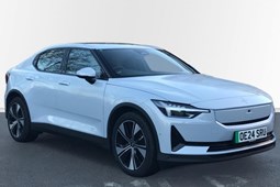 Polestar 2 Fastback (20 on) 220kW 82kWh Long Range SM [Plus] 5dr Auto For Sale - Marshall Honda Harrogate, Harrogate