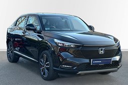 Honda HR-V SUV (21 on) 1.5 eHEV Advance 5dr CVT For Sale - Marshall Honda Harrogate, Harrogate