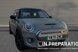 MINI Electric Hatch Hatchback (20 on) Cooper S Level 2 auto 3d For Sale - Marshall Honda Harrogate, Harrogate