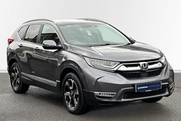 Honda CR-V SUV (18-23) SR i-MMD Hybrid AWD eCVT auto 5d For Sale - Marshall Honda Harrogate, Harrogate