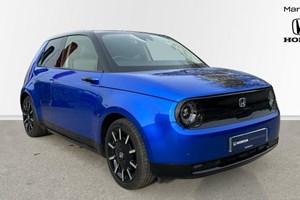 Honda e Hatchback (20 on) Advance 35.5kWh auto 5d For Sale - Marshall Honda Harrogate, Harrogate
