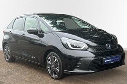 Honda Jazz Hatchback (20 on) 1.5 i-MMD Hybrid Advance 5dr eCVT For Sale - Marshall Honda Harrogate, Harrogate