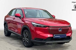 Honda HR-V SUV (21 on) 1.5 eHEV Elegance 5dr CVT For Sale - Marshall Honda Harrogate, Harrogate