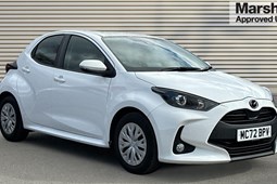 Mazda 2 Hybrid (22 on) 1.5i Hybrid Pure 5dr CVT For Sale - Marshall Honda Harrogate, Harrogate