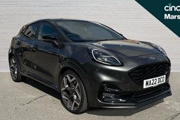 Ford Puma ST (20 on) 1.5 EcoBoost ST 5d For Sale - Marshall Honda Harrogate, Harrogate
