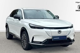 Honda e:Ny1 SUV (23 on) 150kW Elegance 69kWh 5dr Auto For Sale - Marshall Honda Harrogate, Harrogate