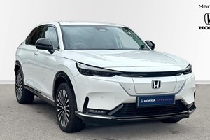 Honda e:Ny1 SUV (23 on) 150kW Elegance 69kWh 5dr Auto For Sale - Marshall Honda Harrogate, Harrogate