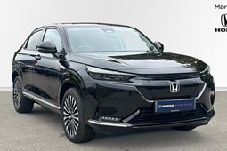 Honda e:Ny1 SUV (23 on) 150kW Elegance 69kWh 5dr Auto For Sale - Marshall Honda Harrogate, Harrogate