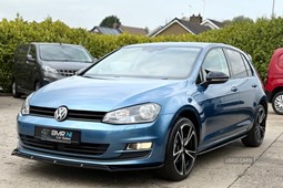 Volkswagen Golf Hatchback (13-20) 2.0 TDI Match Edition 5d For Sale - BMR NI, Omagh