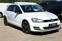 Volkswagen Golf Hatchback (13-20) 1.6 TDI Bluemotion Tech SE 5d For Sale - BMR NI, Omagh