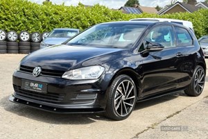 Volkswagen Golf Hatchback (13-20) 1.6 TDI (110bhp) S 3d For Sale - BMR NI, Omagh