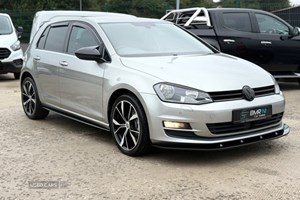 Volkswagen Golf Hatchback (13-20) 1.6 TDI (110bhp) Match Edition 5d For Sale - BMR NI, Omagh