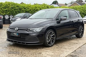Volkswagen Golf Hatchback (20 on) Life 2.0 TDI 115PS 5d For Sale - BMR NI, Omagh
