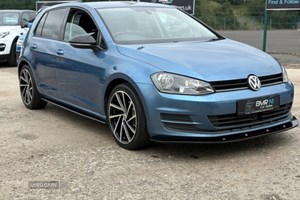 Volkswagen Golf Hatchback (13-20) 1.6 TDI Bluemotion Tech SE 5d For Sale - BMR NI, Omagh