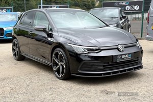 Volkswagen Golf Hatchback (20 on) 2.0 TDI Life 5dr DSG For Sale - BMR NI, Omagh