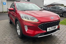 Ford Kuga SUV (20 on) Zetec 1.5 EcoBoost 150PS 5d For Sale - Livingstone Motor Group, Hull