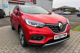 Renault Kadjar (15-22) GT Line TCe 140 5d For Sale - Livingstone Motor Group, Hull