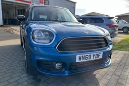 MINI Countryman SUV (17-24) Cooper Classic 5d For Sale - Livingstone Motor Group, Hull