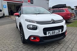 Citroen C3 (17-24) Flair PureTech 82 5d For Sale - Livingstone Motor Group, Hull