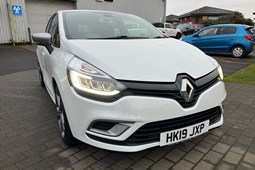 Renault Clio Hatchback (12-19) GT Line TCe 90 5d For Sale - Livingstone Motor Group, Hull