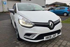 Renault Clio Hatchback (12-19) GT Line TCe 90 5d For Sale - Livingstone Motor Group, Hull