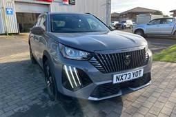 Peugeot 2008 (20 on) 1.2 PureTech 130 Allure 5dr For Sale - Livingstone Motor Group, Hull