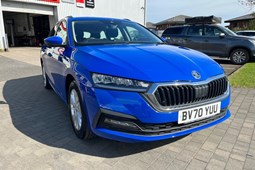 Skoda Octavia Estate (20 on) 1.0 TSI SE Technology 5d For Sale - Livingstone Motor Group, Hull
