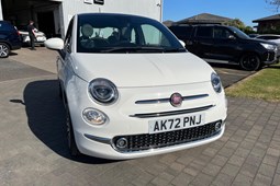 Fiat 500 Hatchback (08-24) 1.0 Mild Hybrid Dolcevita Plus 3dr For Sale - Livingstone Motor Group, Hull