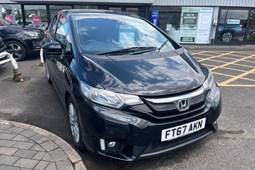 Honda Jazz (15-20) EX 1.3 i-VTEC CVT auto (03/2018 on) 5d For Sale - Livingstone Motor Group, Hull