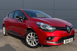 Renault Clio Hatchback (12-19) Play 1.2 16V 75 5d For Sale - Bristol Street Motors Citroen Burton, Burton On Trent