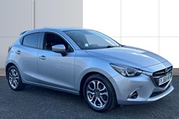 Mazda 2 (15 on) SkyActiv-G 115ps GT Sport Nav+ 5d For Sale - Bristol Street Motors Citroen Burton, Burton On Trent