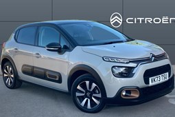Citroen C3 (17-24) 1.2 PureTech C-Series Edition 5dr For Sale - Vertu Citroen Burton, Burton On Trent