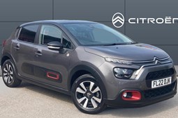 Citroen C3 (17-24) 1.2 PureTech C-Series 5dr For Sale - Vertu Citroen Burton, Burton On Trent