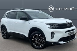 Citroen C5 Aircross (18 on) 1.6 Plug-in Hybrid Max 5dr e-EAT8 For Sale - Vertu Citroen Burton, Burton On Trent